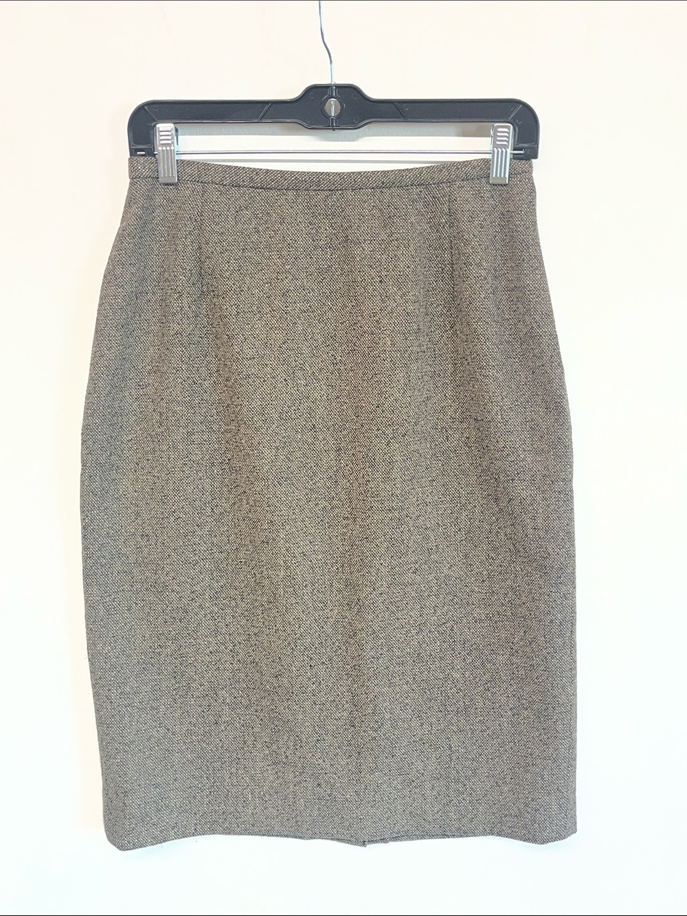 Vintage 70s Pendleton Wool Skirt size 6